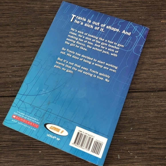 Confessions of a Gym-Class Dropout: A play by: Chuck Ranberg and Patrick Daley - Picture 3 of 3